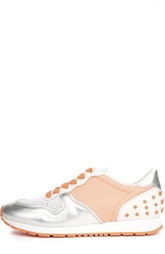 Кроссовки Tod’s