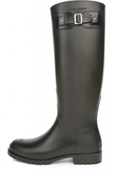 Сапоги Saint Laurent