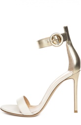 Босоножки Gianvito Rossi