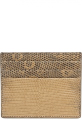 Футляр для кредитных карт Bottega Veneta