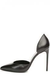 Туфли Saint Laurent