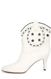 Полусапоги Marc Jacobs