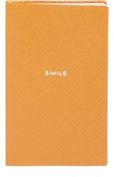Записная книжка Smythson