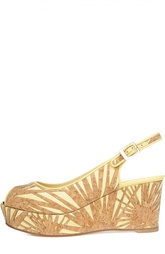 Босоножки Jimmy Choo