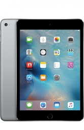 iPad Mini 4 Wi-Fi only Apple