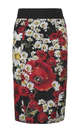 Юбка Dolce &amp; Gabbana