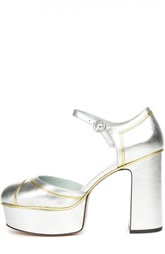 Туфли Marc Jacobs