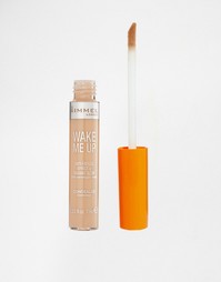 Консилер Rimmel London Wake Me Up - True ivory