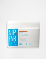 Средство для глубокой очистки NIP+FAB Deep Cleansing Fix - 300 мл