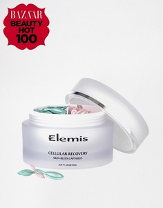 Восстановительный комплекс для кожи в капсулах Elemis Cellular Recover