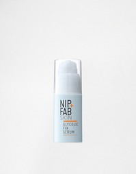 Гликолевая сыворотка NIP+FAB Glycolic Fix - 30 мл - Сыворотка