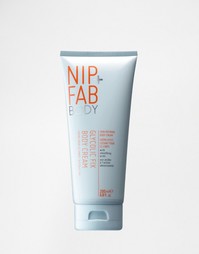 Крем для тела NIP+FAB Glycolic Fix, 200 мл - Гликолевый/для тела