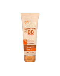 Автозагар Rimmel London Sunshimmer BB Perfection Instant Tan, 125 мл