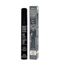 Тушь для ресниц theBalm What's Your Type Tall Dark &amp; Handsome