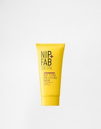 Маска-лифтинг для лица с пчелиным ядом NIP+FAB Bee Sting Fix - 50 мл