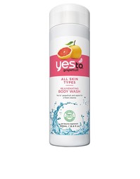 Гель для душа Yes To Grapefruit 500 мл - Грейпфрутовый