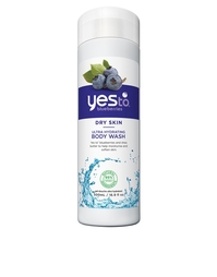 Гель для душа Yes To Blueberries - С черникой