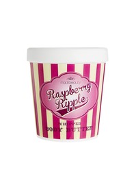 Масло для тела Ice Cream 240 г - Малиновая рябь Beauty Extras