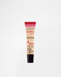 Освежающий и скрывающий следы усталости консилер Bourjois Healthy Mix