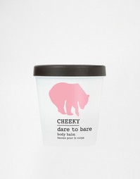 Бальзам для тела Cheeky Dare To Bare, 200 г - Бальзам для тела