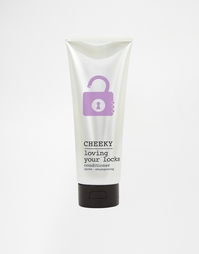 Бальзам для вьющихся волос Cheeky Loving Your Locks - 200 мл