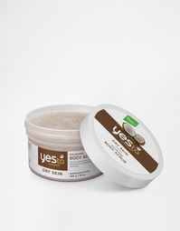 Скраб для тела Yes To Coconut 280g - Coconut