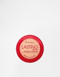 Стойкий консилер Rimmel London Lasting Finish - Ten