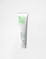 Моделирующий гель NIP+FAB Cellulite Fix, 150 мл - Против целлюлита