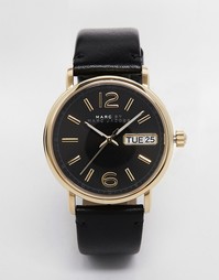 Черные часы Marc Jacobs Fergus MBM1388 - Черный