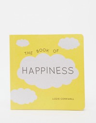 Книга The Book of Happiness - Мульти Books