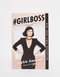 Книга Girl Boss - Мульти Books