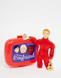 Набор для лепки 50Fifty Mould Your Own Dream Boyfriend - Мульти