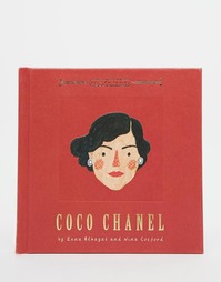 Книга Coco Chanel Life Portraits - Мульти Books