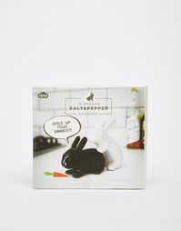 Перечница и солонка в форме кроликов - Мульти Gifts
