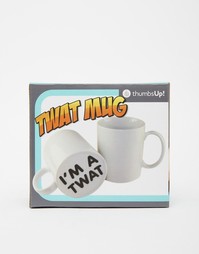 Кружка I'm A Tw-t - Мульти Gifts