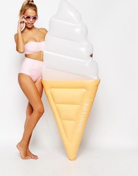 Надувное мороженое Sunnylife - Мульти