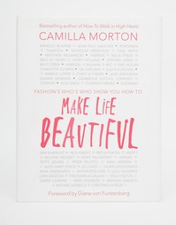 Книга Make Life Beautiful - Мульти Books
