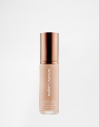 Жидкая основа Nude by Nature Luminous Sheer - Естественный