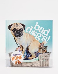 Книга Bad Dogs - Мульти Books