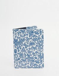Обложка для паспорта Jack Wills Whitby
