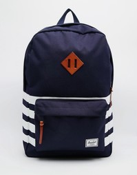 Рюкзак Herschel Supply Co - Темно-синий