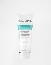 Смягчающий кожу лосьон для тела Ameliorate, 200 мл - Smoothing