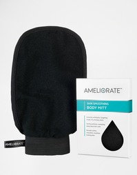 Смягчающая кожу варежка для тела Ameliorate - Smoothing