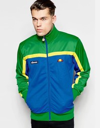 Спортивная куртка Ellesse - Зеленый
