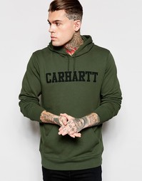 Худи Carhartt WIP - Хаки