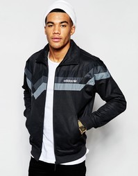 Спортивная куртка adidas Originals Beckenbauer AB7472 - Черный