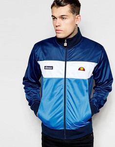 Спортивная куртка Ellesse - Темно-синий