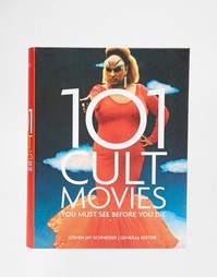 Книга 101 культовых фильмов - Мульти Books