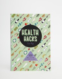 Книга Health Hacks - Мульти Books