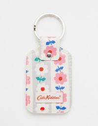 Брелок с ромашками Cath Kidston - Серый